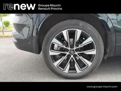 Photo 9 Renault Austral  1.2 E-Tech full hybrid 200ch Techno