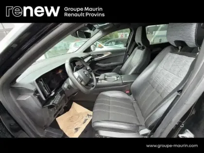 Photo 10 Renault Austral  1.2 E-Tech full hybrid 200ch Techno