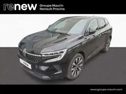 Photo Renault Austral Techno