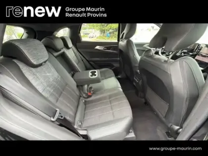 Photo 12 Renault Austral  1.2 E-Tech full hybrid 200ch Techno