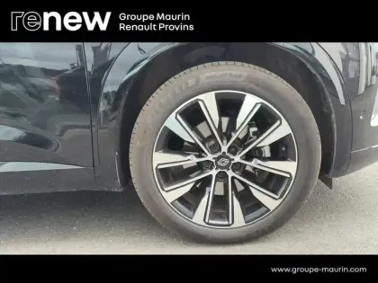 Photo 8 Renault Austral  1.2 E-Tech full hybrid 200ch Techno