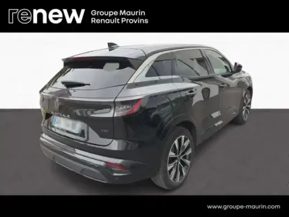Photo 6 Renault Austral  1.2 E-Tech full hybrid 200ch Techno