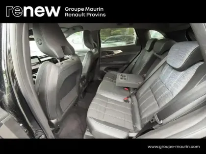 Photo 11 Renault Austral  1.2 E-Tech full hybrid 200ch Techno