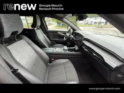 Photo 13 Renault Austral  1.2 E-Tech full hybrid 200ch Techno