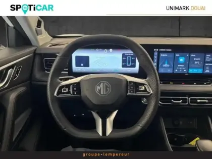 Photo 11 Mg EHS  1.5T GDI 258ch PHEV Luxury