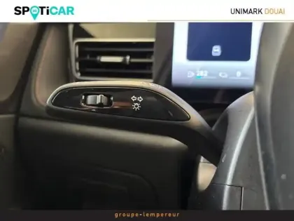Photo 14 Mg EHS  1.5T GDI 258ch PHEV Luxury