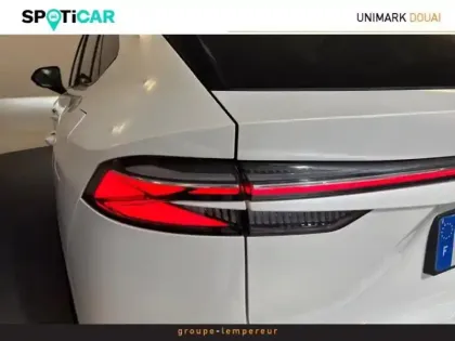 Photo 6 Mg EHS  1.5T GDI 258ch PHEV Luxury