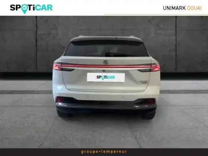 Photo 5 Mg EHS  1.5T GDI 258ch PHEV Luxury