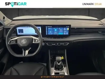 Photo 10 Mg EHS  1.5T GDI 258ch PHEV Luxury