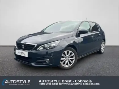 Photo Peugeot 308 Style