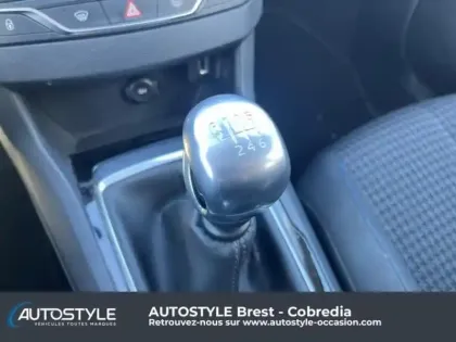 Photo 14 Peugeot 308  1.5 BlueHDi 100ch E6.c S&S Style