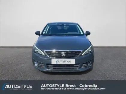 Photo 7 Peugeot 308  1.5 BlueHDi 100ch E6.c S&S Style