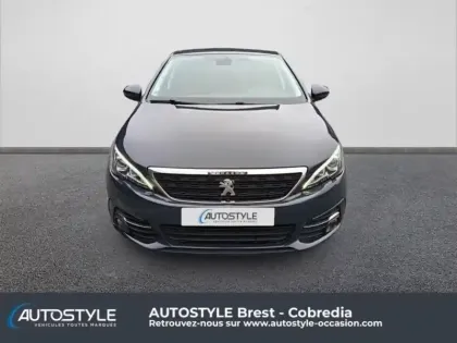 Photo 22 Peugeot 308  1.5 BlueHDi 100ch E6.c S&S Style