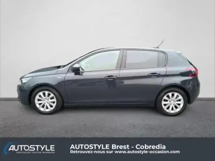 Photo 21 Peugeot 308  1.5 BlueHDi 100ch E6.c S&S Style