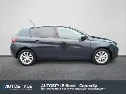 Photo 20 Peugeot 308  1.5 BlueHDi 100ch E6.c S&S Style