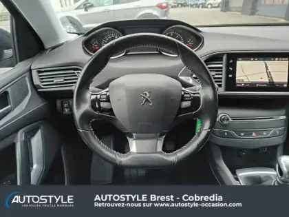 Photo 24 Peugeot 308  1.5 BlueHDi 100ch E6.c S&S Style