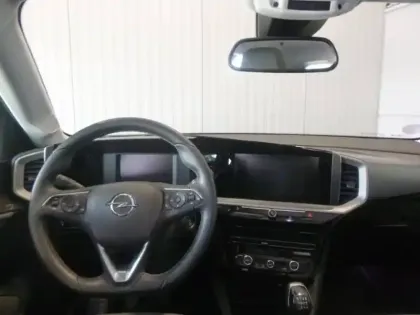 Photo 14 Opel Mokka  1.2 Turbo 100ch Elegance