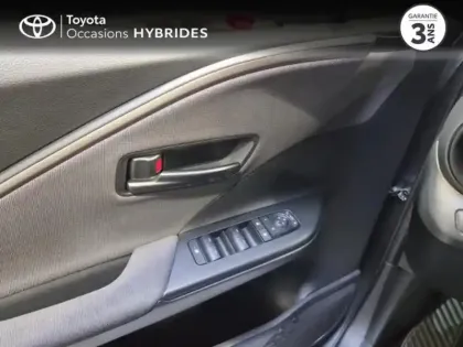 Photo 13 Toyota C-HR  2.0 Hybride 200ch Design MY25