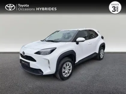 Photo Toyota Yaris Dynamic