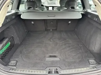 Photo 7 Volvo V60  B4 197ch Ultra Style Dark DCT 7
