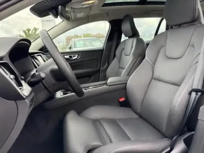 Photo 5 Volvo V60  B4 197ch Ultra Style Dark DCT 7