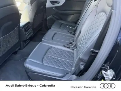 Photo 9 Audi Q7  60 TFSI e 490ch Compétition quattro Tiptronic 8 5 places
