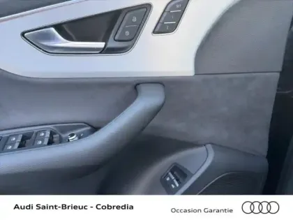 Photo 12 Audi Q7  60 TFSI e 490ch Compétition quattro Tiptronic 8 5 places