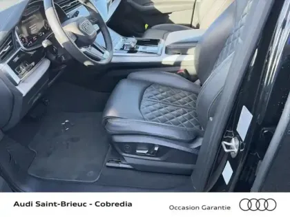 Photo 11 Audi Q7  60 TFSI e 490ch Compétition quattro Tiptronic 8 5 places