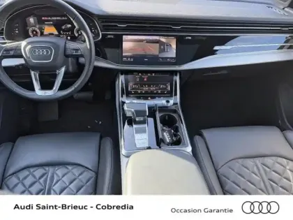 Photo 10 Audi Q7  60 TFSI e 490ch Compétition quattro Tiptronic 8 5 places