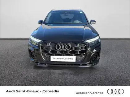 Photo 16 Audi Q7  60 TFSI e 490ch Compétition quattro Tiptronic 8 5 places