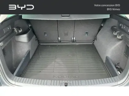 Photo 6 Skoda Kodiaq  1.4 TSI ACT 150ch Business DSG 5 places