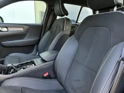 Photo 9 Volvo Xc40  B3 163ch Ultimate DCT 7