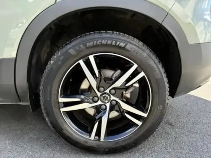 Photo 5 Volvo Xc40  B3 163ch Ultimate DCT 7