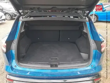 Photo 13 Renault Austral  1.2 E-Tech full hybrid 200ch Techno - 25