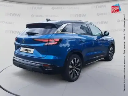 Photo 5 Renault Austral  1.2 E-Tech full hybrid 200ch Techno - 25