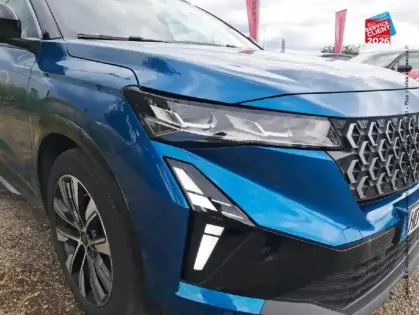 Photo 12 Renault Austral  1.2 E-Tech full hybrid 200ch Techno - 25