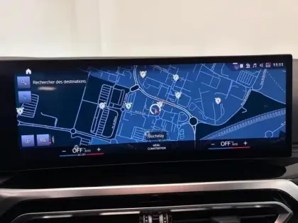 Photo 13 BMW I4  eDrive35 286ch