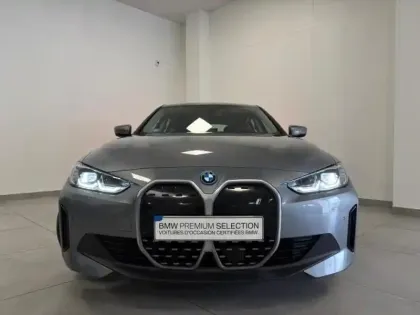 Photo 10 BMW I4  eDrive35 286ch