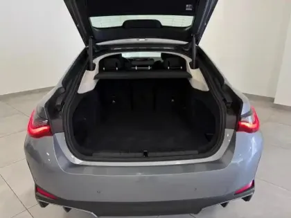 Photo 9 BMW I4  eDrive35 286ch