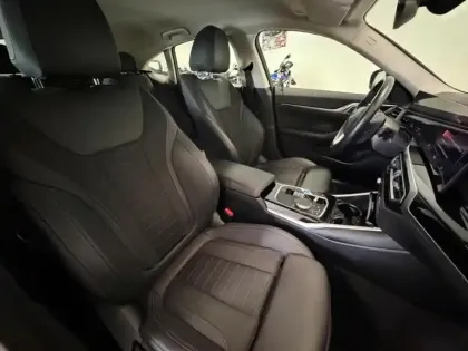 Photo 7 BMW I4  eDrive35 286ch