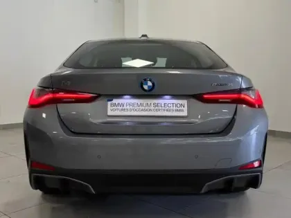 Photo 14 BMW I4  eDrive35 286ch