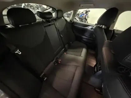 Photo 6 BMW I4  eDrive35 286ch