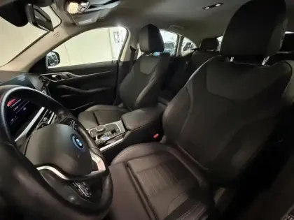 Photo 5 BMW I4  eDrive35 286ch