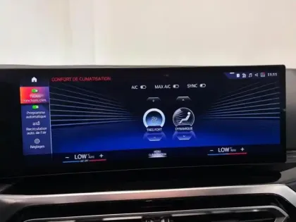 Photo 11 BMW I4  eDrive35 286ch