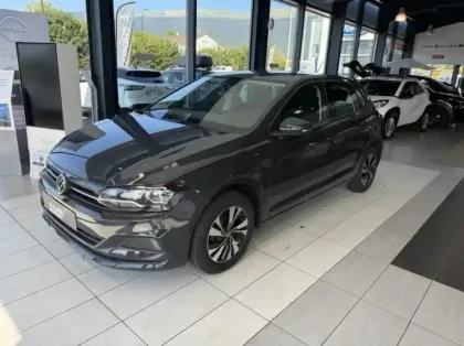 Photo Volkswagen Polo Lounge