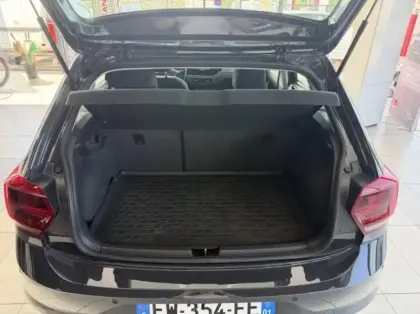 Photo 6 Volkswagen Polo  1.0 80ch Lounge Euro6dT