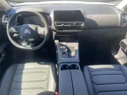 Photo 7 Citroën C5 aircross  1.5 BlueHDi 130ch MAX boite automatique