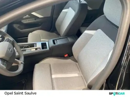 Photo 10 Opel Astra  1.2 Turbo Hybrid 145ch Edition e-DCT 6