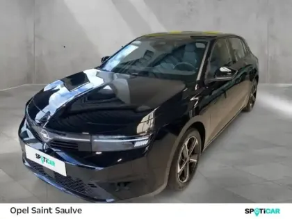 Photo Opel Astra Edition