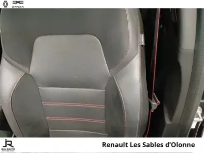 Photo 14 Renault Arkana  1.6 E-Tech hybride 145ch RS Line Fast Track